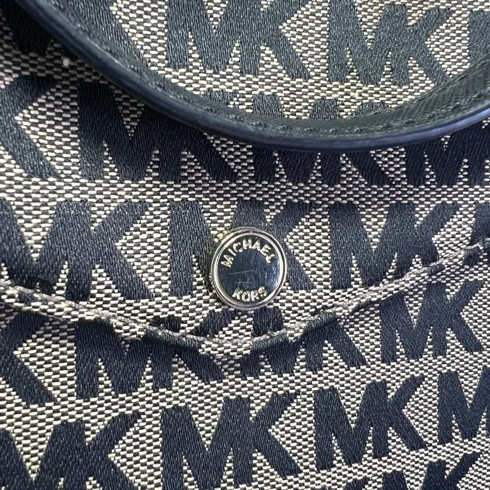 Michael Kors elevate your